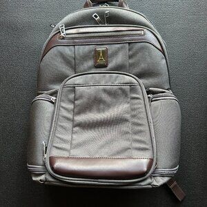 Travelpro Platinum Elite Business Backpack